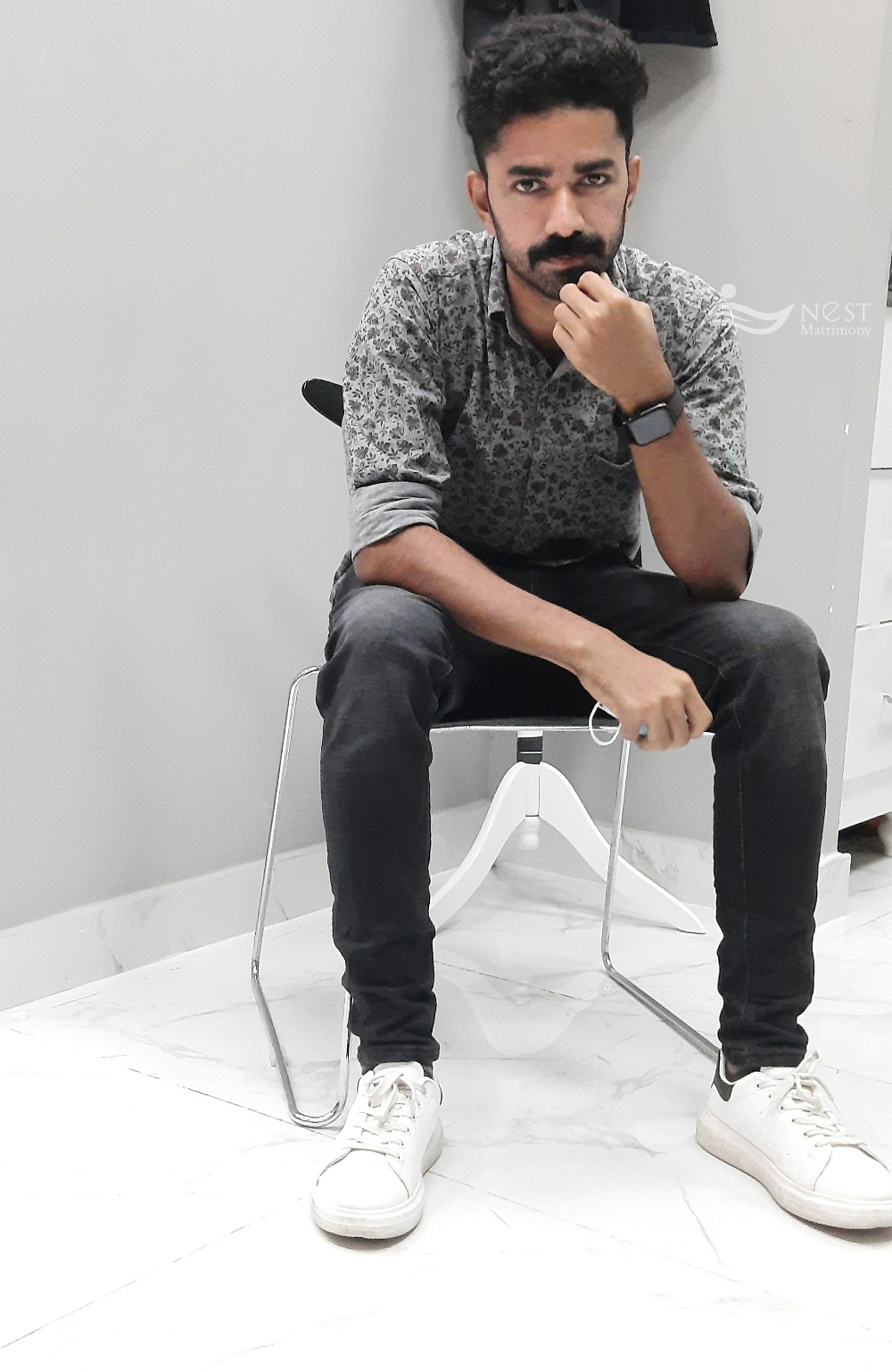 Kumar Karthik